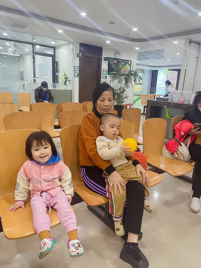 Album “Tri Ân Khách Hàng TCI”: Từng khung hình, ngàn cảm xúc!