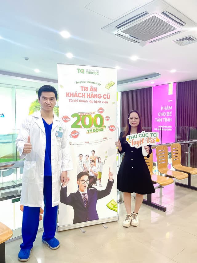 Album “Tri Ân Khách Hàng TCI”: Từng khung hình, ngàn cảm xúc!