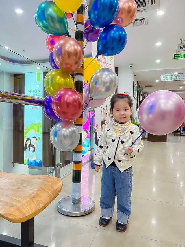 Album “Tri Ân Khách Hàng TCI”: Từng khung hình, ngàn cảm xúc!