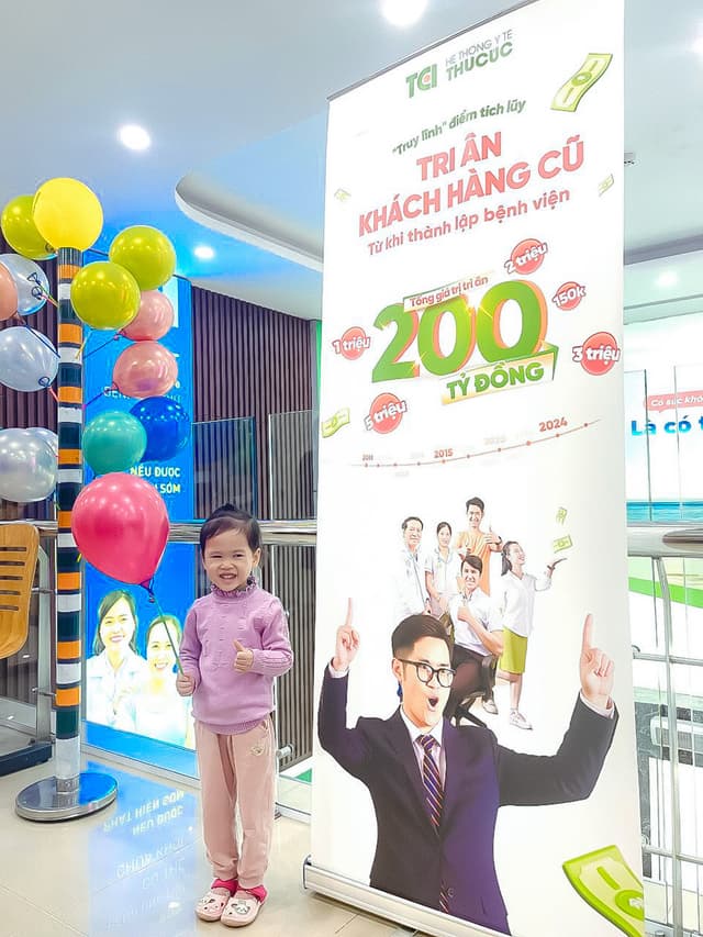 Album “Tri Ân Khách Hàng TCI”: Từng khung hình, ngàn cảm xúc!