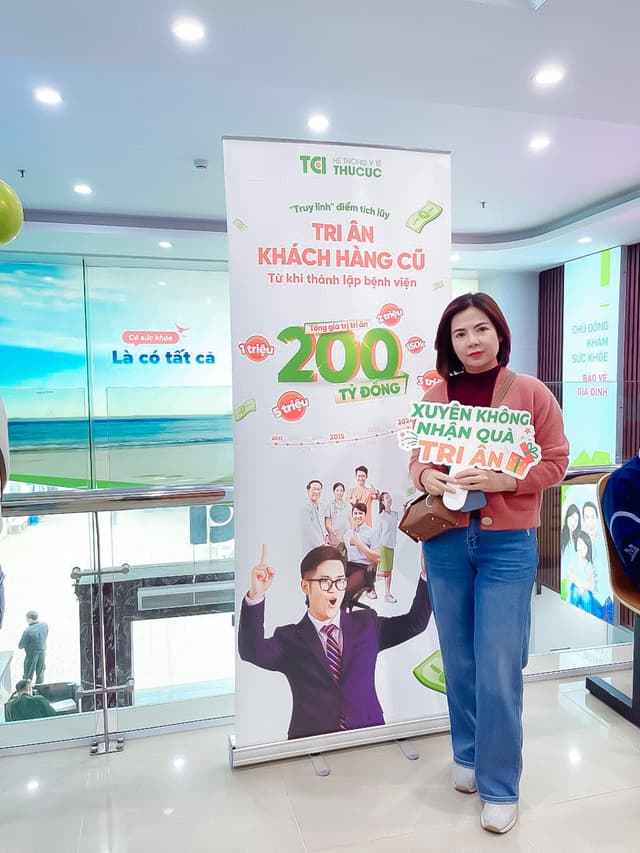 Album “Tri Ân Khách Hàng TCI”: Từng khung hình, ngàn cảm xúc!