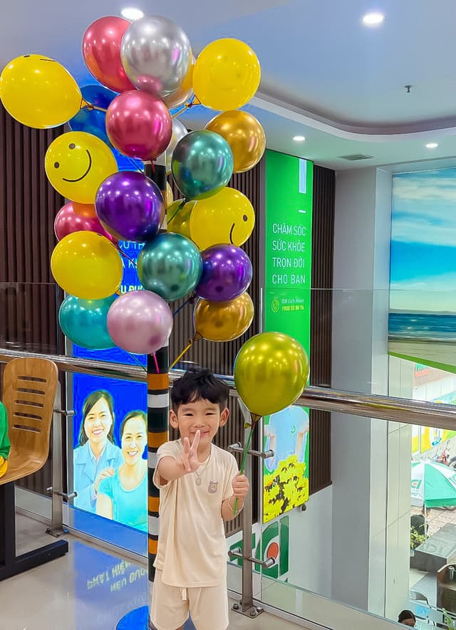 Album “Tri Ân Khách Hàng TCI”: Từng khung hình, ngàn cảm xúc!