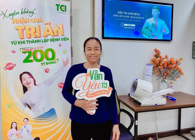 Album “Tri Ân Khách Hàng TCI”: Từng khung hình, ngàn cảm xúc!