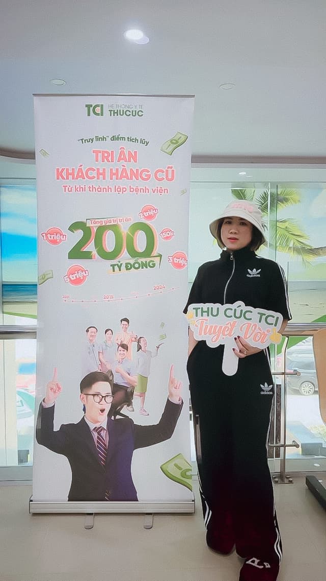 Album “Tri Ân Khách Hàng TCI”: Từng khung hình, ngàn cảm xúc!