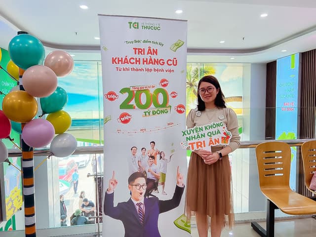 Album “Tri Ân Khách Hàng TCI”: Từng khung hình, ngàn cảm xúc!