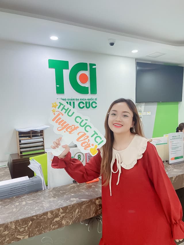 Album “Tri Ân Khách Hàng TCI”: Từng khung hình, ngàn cảm xúc!