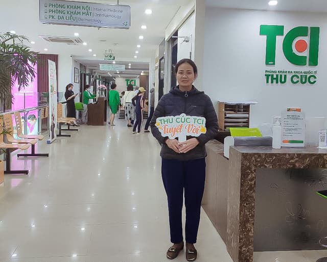 Album “Tri Ân Khách Hàng TCI”: Từng khung hình, ngàn cảm xúc!