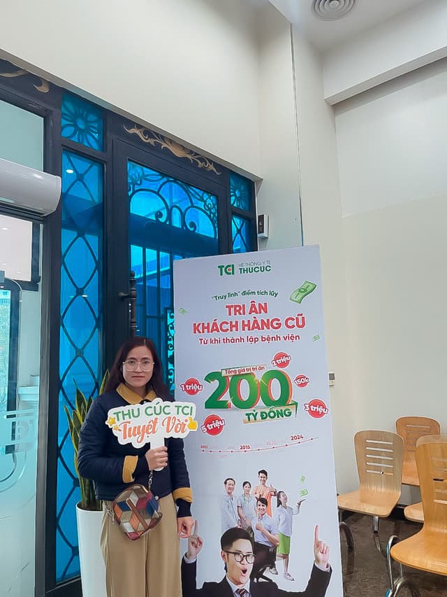 Album “Tri Ân Khách Hàng TCI”: Từng khung hình, ngàn cảm xúc!