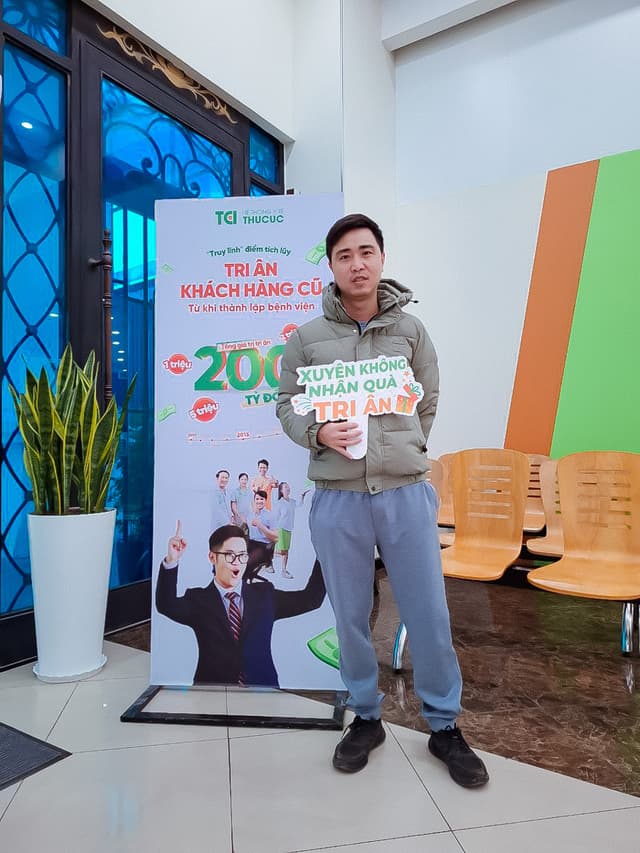 Album “Tri Ân Khách Hàng TCI”: Từng khung hình, ngàn cảm xúc!