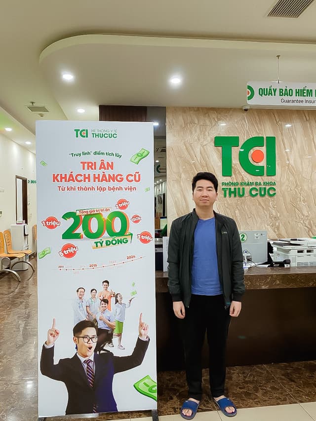 Album “Tri Ân Khách Hàng TCI”: Từng khung hình, ngàn cảm xúc!