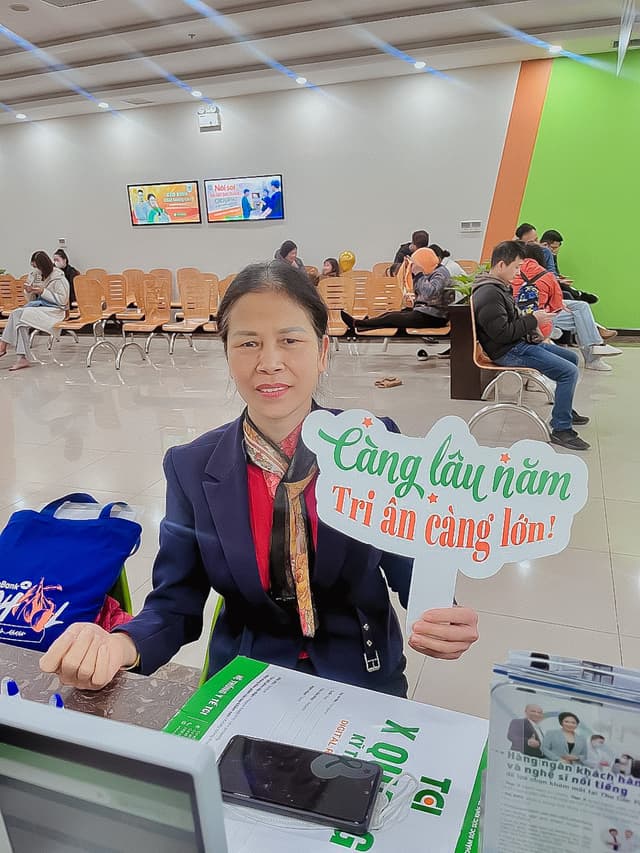 Album “Tri Ân Khách Hàng TCI”: Từng khung hình, ngàn cảm xúc!