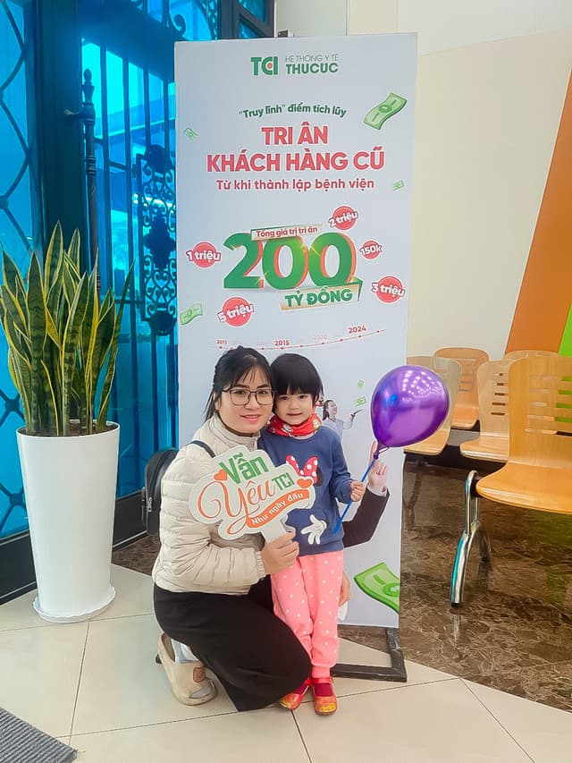 Album “Tri Ân Khách Hàng TCI”: Từng khung hình, ngàn cảm xúc!