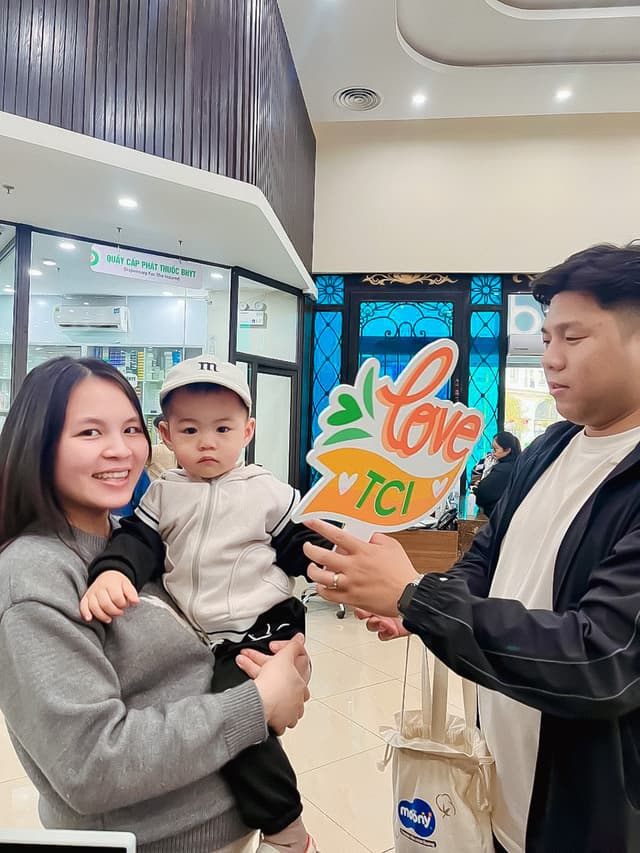 Album “Tri Ân Khách Hàng TCI”: Từng khung hình, ngàn cảm xúc!