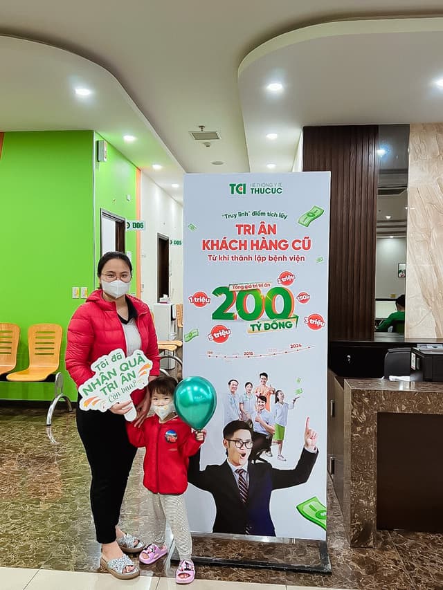 Album “Tri Ân Khách Hàng TCI”: Từng khung hình, ngàn cảm xúc!