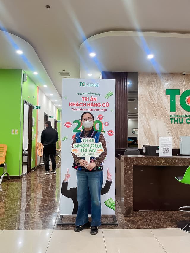 Album “Tri Ân Khách Hàng TCI”: Từng khung hình, ngàn cảm xúc!