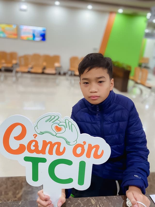 Album “Tri Ân Khách Hàng TCI”: Từng khung hình, ngàn cảm xúc!