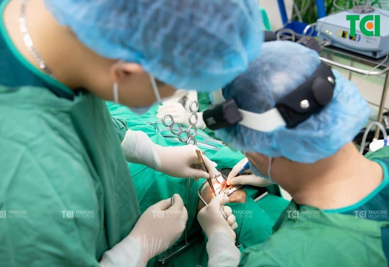 Hiện nay, có nhiều phương pháp nạo VA hiện đại giúp giảm đau và rút ngắn thời gian phục hồi, tiêu biểu có thể kể đến công nghệ Plasma.