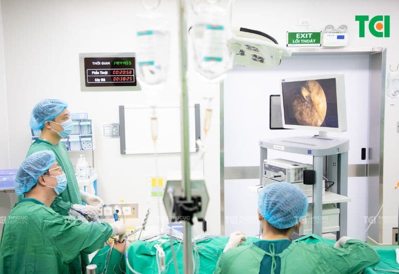 Nếu được thực hiện đúng kỹ thuật và tại cơ sở y tế uy tín, nguy cơ tái phát sau nạo VA là rất thấp.