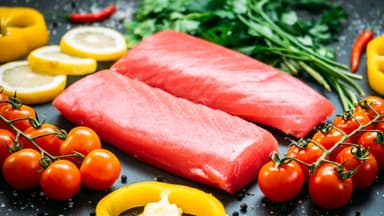Protein là gì: Vai trò đối với cơ thể và cách bổ sung hợp lý