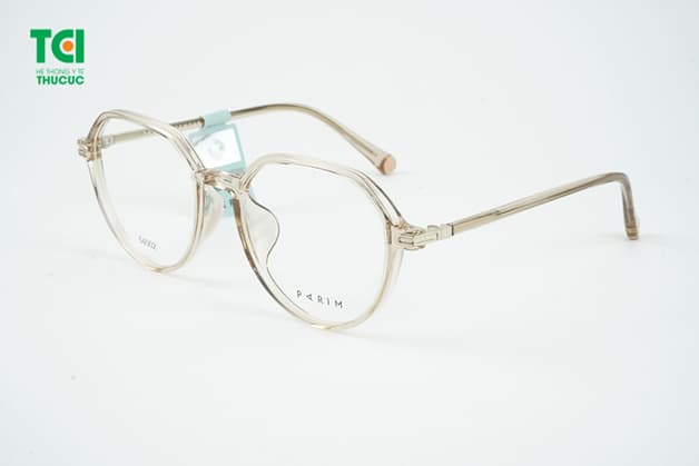quầy kính mắt tci