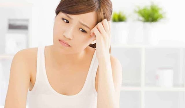 Bạn có biết: Rối loạn kinh nguyệt có thể dẫn đến tăng cân?