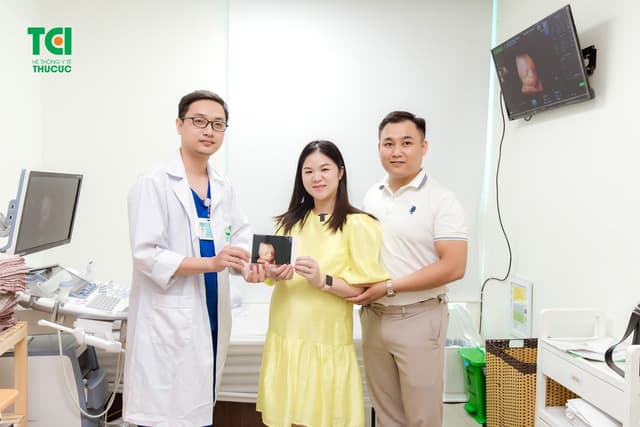 Công nghệ siêu âm 5D