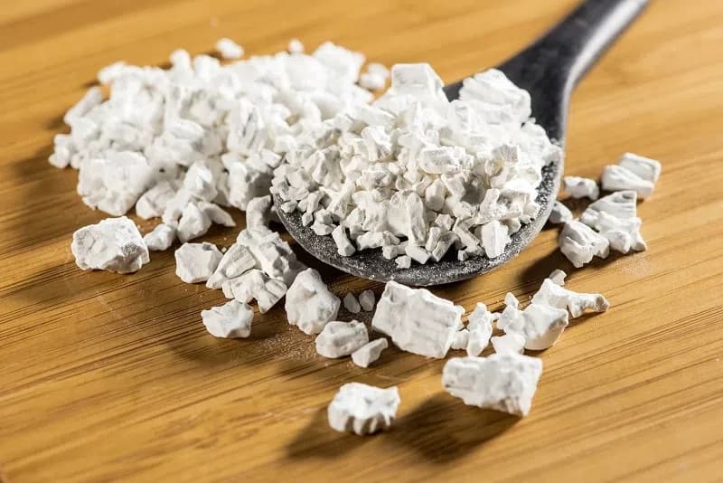 Bột sắn dây chứa nhiều dưỡng chất quan trọng, giúp bổ sung năng lượng.