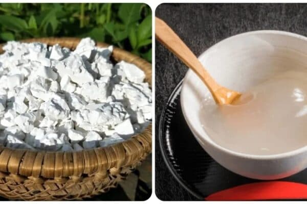 Với đặc tính làm mát và khả năng giải độc, bột sắn dây là một phương thuốc tự nhiên lý tưởng để cân bằng nhiệt độ cơ thể.