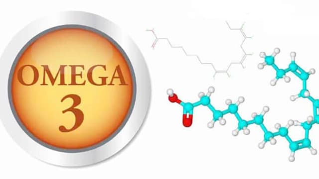 Tác dụng của omega 3 đối với sức khỏe và cách bổ sung hiệu quả