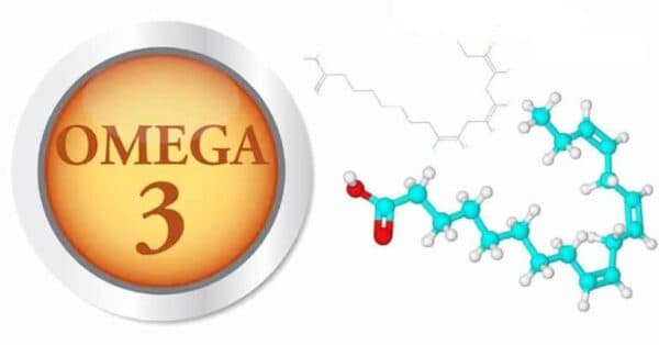 Omega 3 là một nhóm axit béo không bão hòa đa, đóng vai trò quan trọng đối với sức khỏe.