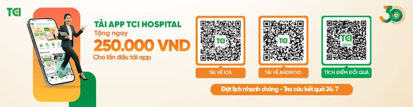 Middle1 – Giới thiệu App TCI