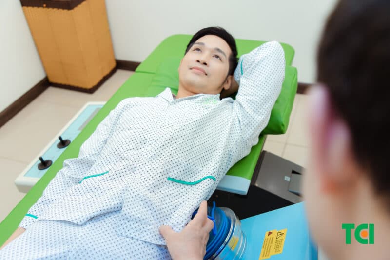 Các phương pháp tán sỏi công nghệ cao phổ biến