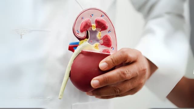 Thận ứ nước: Nguyên nhân, triệu chứng, cách điều trị hiệu quả