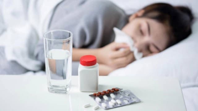 Thuốc viêm mũi dị ứng và những lưu ý khi sử dụng