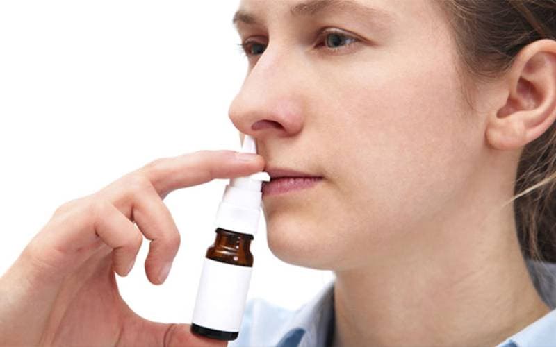 Các loại Thuốc viêm mũi dị ứng