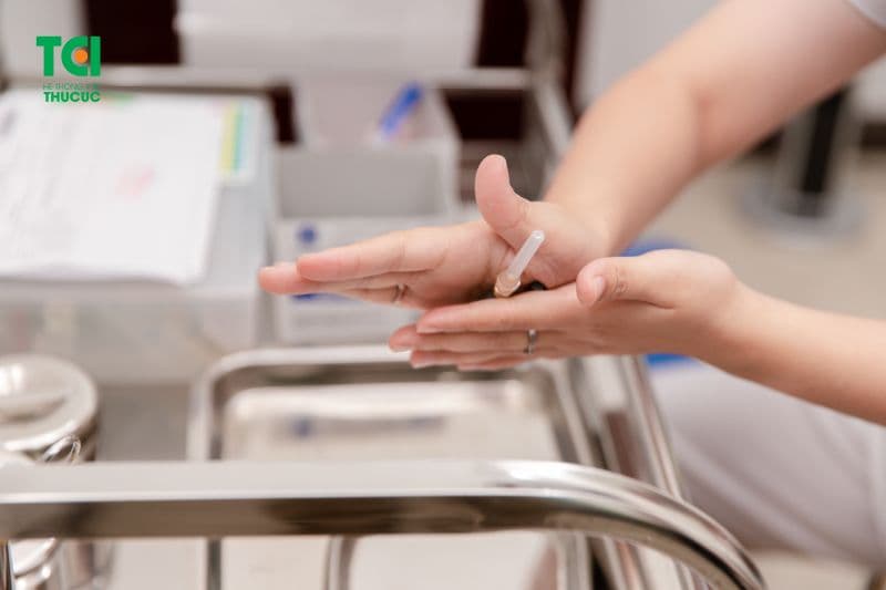 5 bệnh có thể được phòng ngừa thông qua chỉ 1 mũi tiêm.