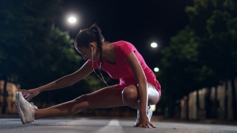 Tìm hiểu tập thể dục buổi tối có tốt không?