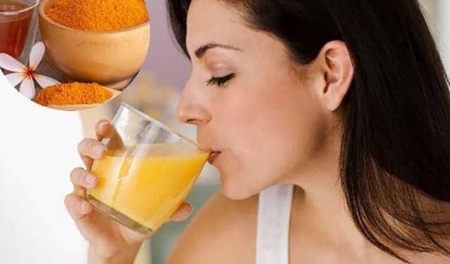 Uống tinh bột nghệ vào buổi sáng có thực sự tốt cho sức khỏe?