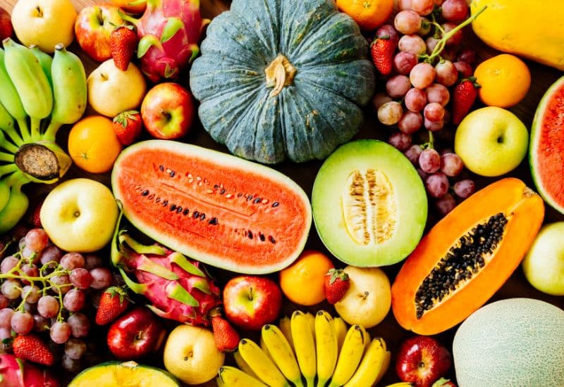 Chế độ dinh dưỡng đóng vai trò then chốt trong quá trình hồi phục.