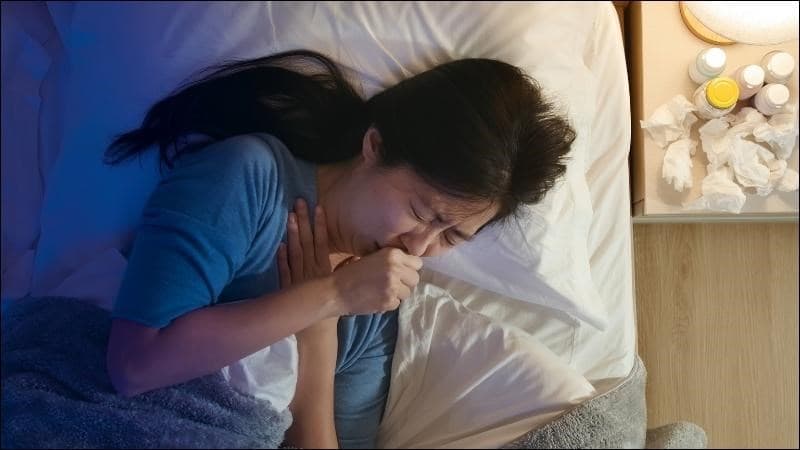 Triệu chứng của bệnh suy tim