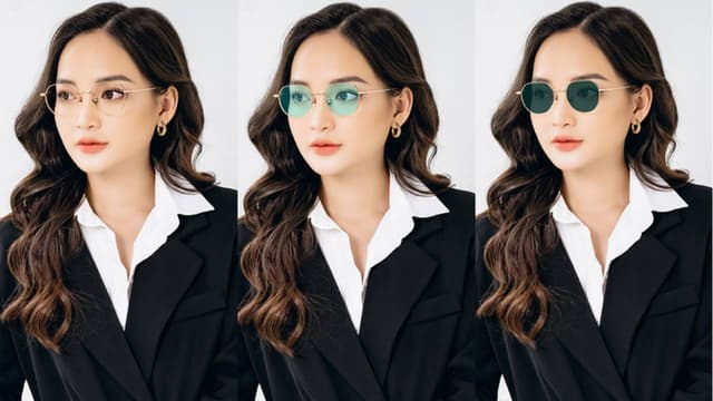 Tròng kính cận đổi màu có tốt không – Bác sĩ TCI trả lời