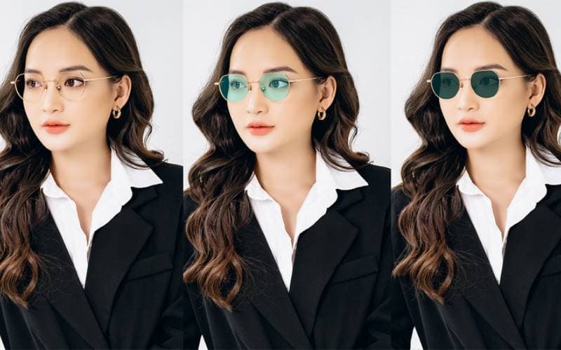 Tròng kính cận đổi màu có tốt không cho trẻ em