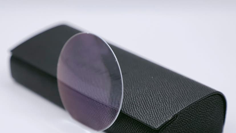 Lý do tròng kính cận loạn siêu mỏng được ưa chuộng