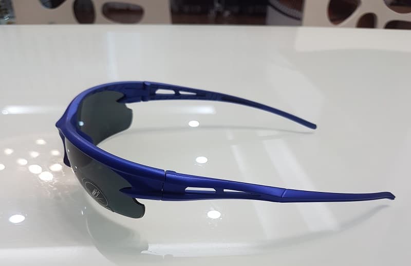 Cần đeo kính đúng độ