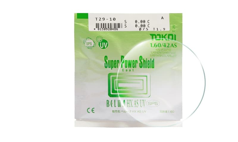 Tokai là thương hiệu tròng kính Nhật Bản