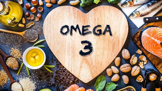 Uống mấy viên omega 3 mỗi ngày và những lưu ý khi uống