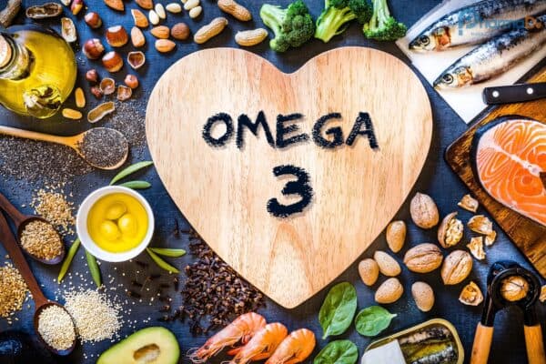 uống mấy viên omega 3 mỗi ngày