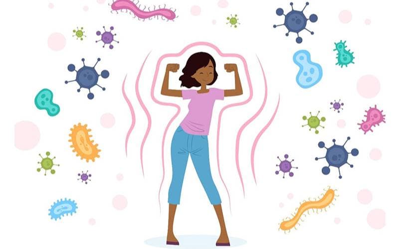 Khi ta Uống nước lá ổi tươi có tác dụng gì