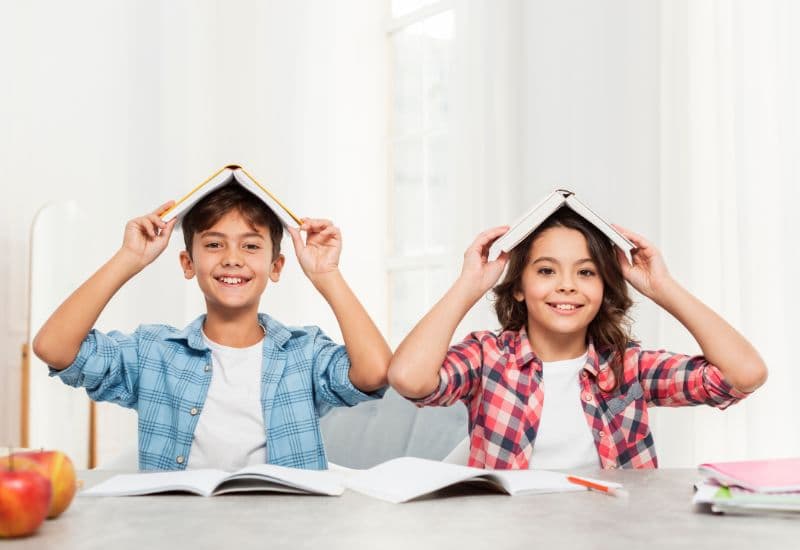 Ở tuổi dậy thì, hệ miễn dịch trải qua những thay đổi phức tạp và quan trọng. 