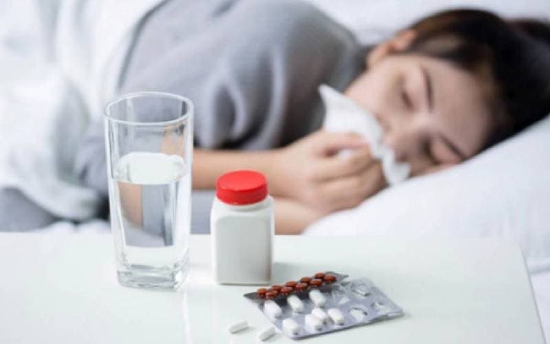 Viêm họng nên làm gì để nhanh khỏi